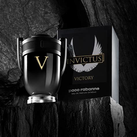 invictus victory sephora
